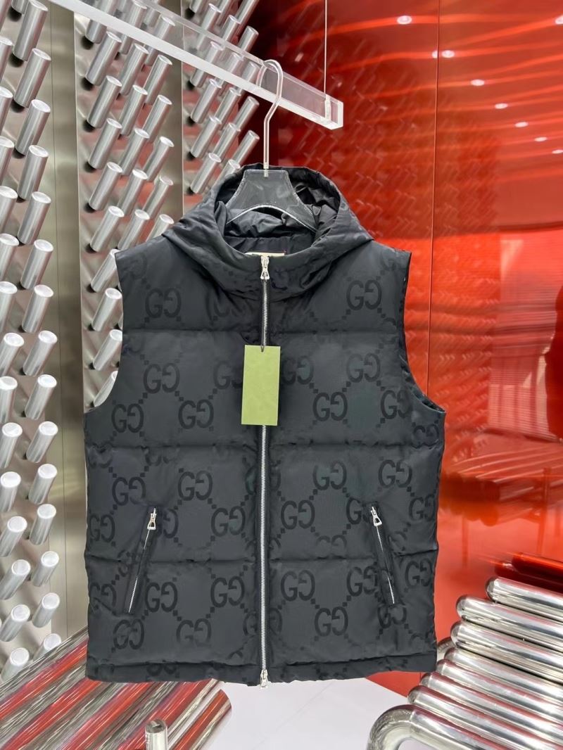 Gucci Down Jackets